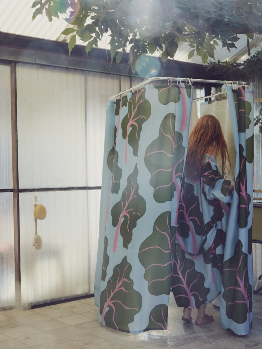 IKEA x Marimekko's BASTUA Collection Is Finally Available 